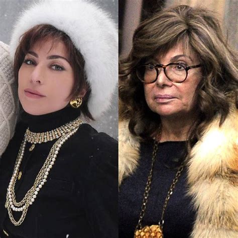 patrizia reggiani ex gucci